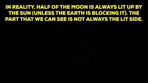 moon